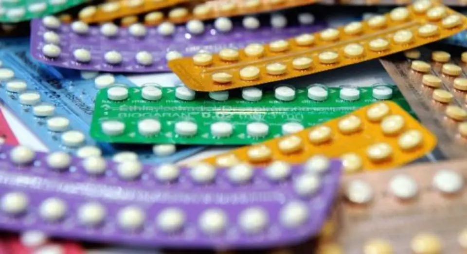 Les différentes méthodes contraceptives