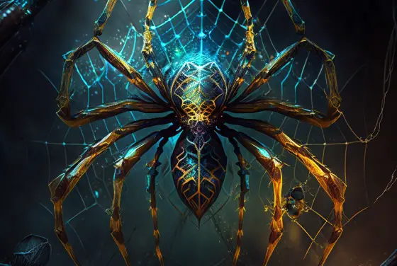Exploration de la signification symbolique de l’araignée du soir : Dévoiler son sens spirituel